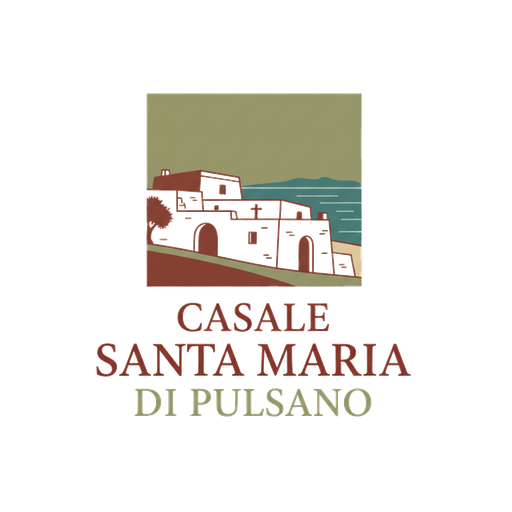 Casale Santa Maria di Pulsano