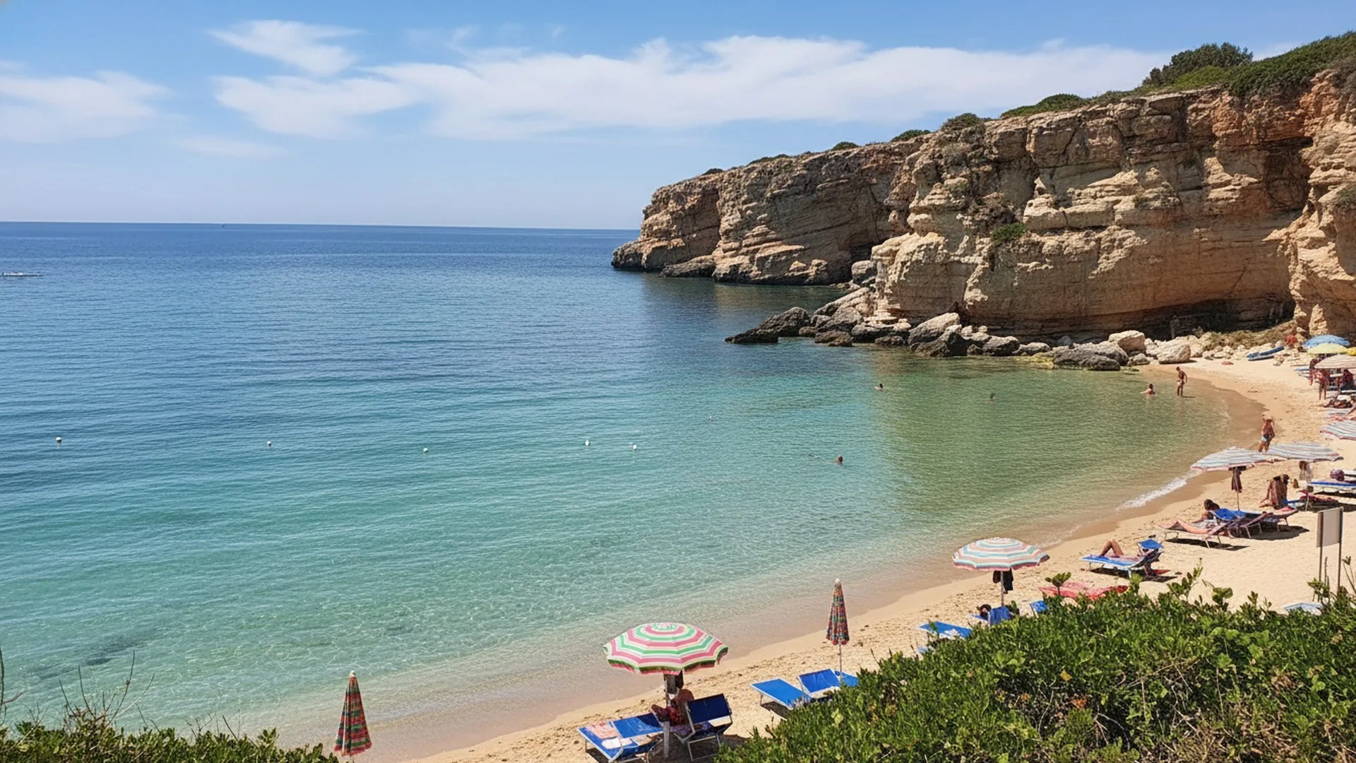 Varcaro — Manfredonia (Puglia)