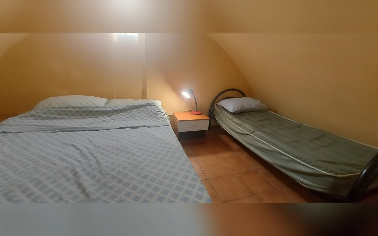 Casale Santa Maria di Pulsano, struttura a Manfredonia (Puglia) (foto 18)