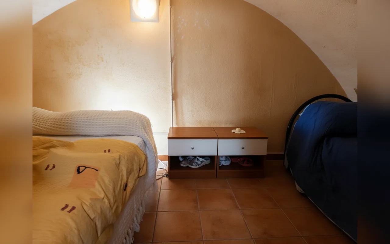 Casale Santa Maria di Pulsano, struttura a Manfredonia (Puglia) (foto 21)